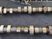 Głowica Fiat Tipo II 15- 343A1000, 55208533 1.4 16V