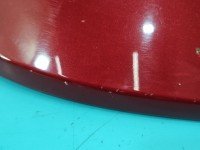 Spoiler lotka klapy Fiat Tipo II 15- bordowy 716