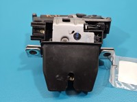 Zamek klapy tył Ford Edge II HB Producent części: FORD, 4+5pin , FA1A-N442A66-BB