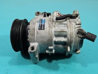 Sprężarka klimatyzacji kompresor 8E0260805AG Audi A4 B6 1.9 tdi