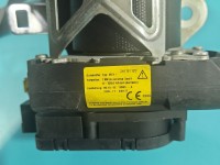 Pas bezpieczeństwa tył lewy Europejska Mercedes W222 34112720C, 341127112C