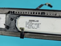 Listwa listwy dekory dekor deski AUDI A6 C7 eu