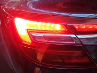 Lampa tył lewa Opel Insignia A HB lift EUROPA