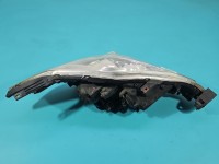 Reflektor lewy lampa przód MAZDA 5 05- EUROPA