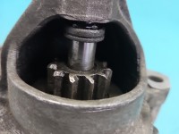 TEST Rozrusznik Peugeot Partner I 1.6 hdi