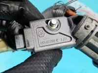 Stacyjka KLUCZYK WKŁADKA Toyota Aygo 05-14