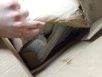 Amortyzator przód lewy przedni Honda HR-V II 13-18