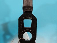 Pas bezpieczeństwa przód lewy kierowcy Peugeot 3008 II 9809502477 EU