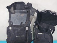 Wykładzina DYWAN PODŁOGA Honda HR-V II 13-18 83301T8MG012C2