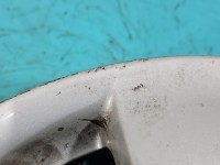 Felga aluminiowa 17" Mercedes ML W164 alufelga Szerokość felgi: 7.5", Rozstaw śrub: 5x112, Odsadzenie (ET): 56, Mercedes,...