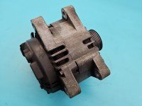 TEST Alternator Peugeot 206 9646476280 1.4 hdi