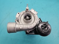 Turbosprężarka Regenerowana Audi A4 B6 53039700073, 53039880073, K03-073 1.8 T 163KM
