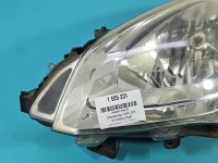 Reflektor lewy lampa przód Citroen Berlingo II EUROPA