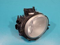 Halogen lewy Porsche Cayenne I