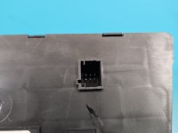 Konsola panel nawiewu Peugeot 308 I T7 96850724XT, 96850724XT-00