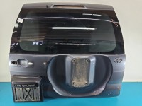 Klapa tył Toyota Land Cruiser 120 J120 HB 5d 1E9