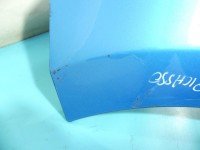 Zderzak przód Citroen C3 Picasso 08-17 niebieski KGWC
