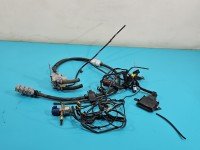 Instalacja LPG GAZU