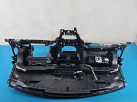 Deska rozdzielcza airbag pasażera kokpit Ford Focus Mk3