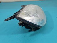 Reflektor prawy lampa przód Ford Fiesta Mk6 EUROPA
