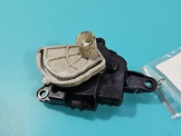 Silniczek nawiewu NAGRZEWNICY Hyundai Santa Fe III 12–18 EUROPA