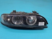 Reflektor prawy lampa przód Bmw e39 EUROPA