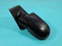 Lusterko lewe pin Renault Clio III HB 5d kolor TEKNG europa