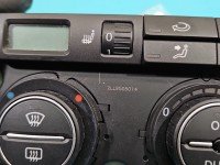 Konsola panel nawiewu Vw Golf plus