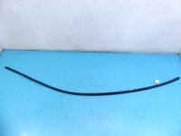 Listwa dachowa prawa dachu Bmw f10 7203128, 7234332