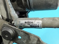 Silniczek Silnik wycieraczek przód Peugeot 5008 1397220576, 1397220577