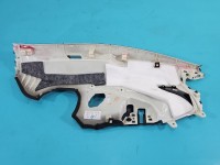 Osłona ZAŚLEPKA PLASTIK Porsche Panamera I 970 97055519501