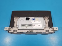 Wyświetlacz Skoda Octavia IV 5E3919605B monitor