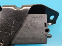 Zamek klapy tył 7197081 BMW X6 E71 HB Producent części: BMW, 4PIN