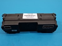 Konsola panel nawiewu Honda Civic VIII UFO