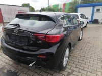 Tapicerka bagażnika lewa boczek Infiniti Q30 84951-5DA0AY
