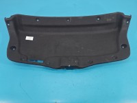 Tapicerka klapy tył boczek bagażnika tylnej Toyota Corolla E21 19- 64719-02290