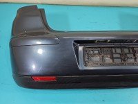 Zderzak tył Seat Ibiza III 6L grafitowy LC7V HB