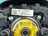 Poduszka powietrzna kierowcy airbag Opel Astra IV J 13299780