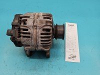 TEST Alternator Vw Golf IV 037903025E, 0124315004 1.4b