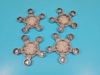 Dekielki felg komplet alufelg Audi Q3