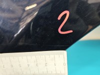 Błotnik przód prawy Land Range Rover sport I L320 LRC796