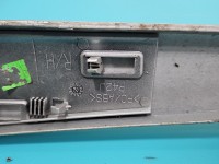 Listwa dachowa prawa dachu INFINITI QX60 12-