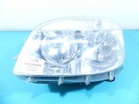 Reflektor lewy lampa przód Fiat Doblo I EUROPA 51755051