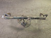 Hak holowniczy Nissan X-trail II T31