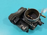 Przepustnica Opel Zafira A 5WS91703, 09128518 1.8 16V