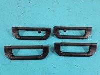 Podsufitka BMW X5 E53 51438203866, 51438203865, 7056348 HB