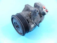 Sprężarka klimatyzacji kompresor Smart Forfour I 04-06 1.5 16v 447220-9682, GE447220-9682