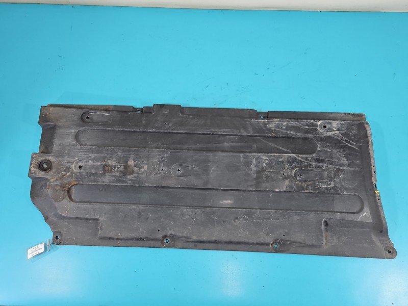 Osłona ZAŚLEPKA PLASTIK HYUNDAI i20 II 14-20 0306A0166 Osłona ZAŚLEPKA PLASTIK HYUNDAI i20 II 14-20 0306A0166