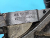 Kolektor ssący Skoda Octavia I 06A133203, 06A133185KR, 06A133206BD 1.6 SR (BFQ)