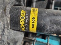 Amortyzator przód komplet lewy prawy Seat Ibiza IV 6J L+P